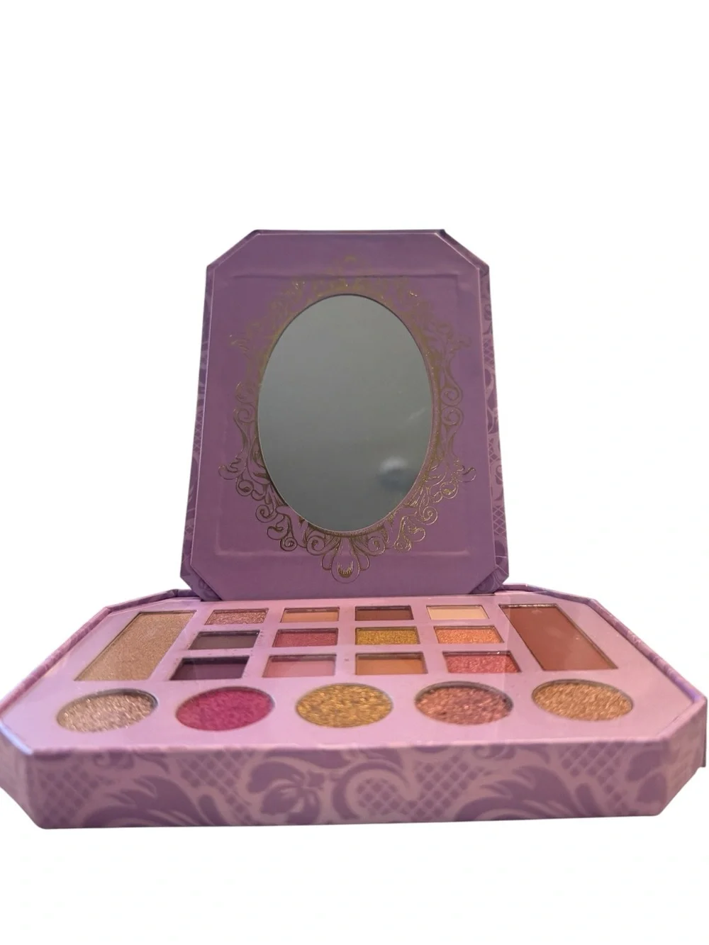 Amuse makeup new box